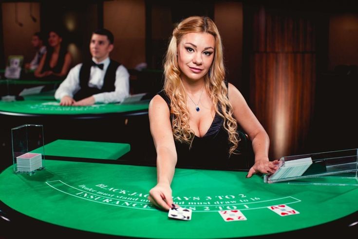 Bingo Classic Live Casino