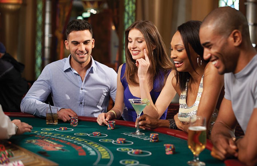 Bingo Classic Live Betting