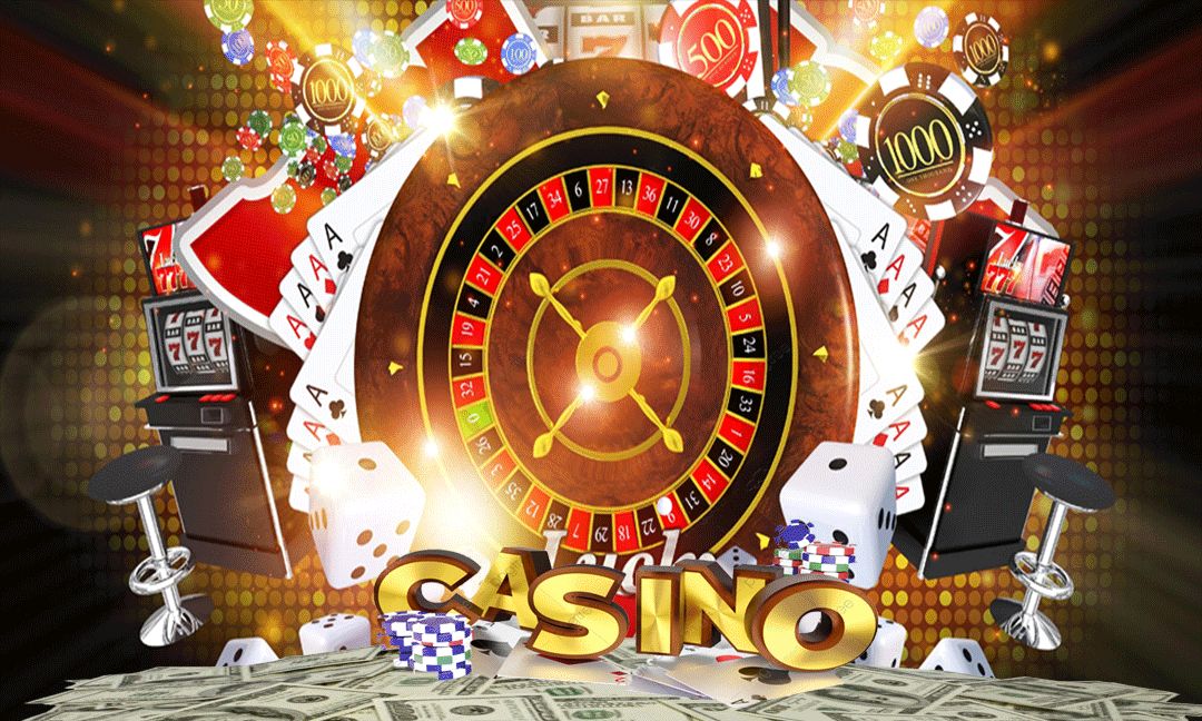 Bingo Classic Live Casino